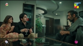 Dil Wali Gali Mein - Episode 15 - 16th March 2025